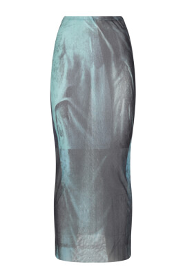 blue-skirt-stylish-lightweight-layering