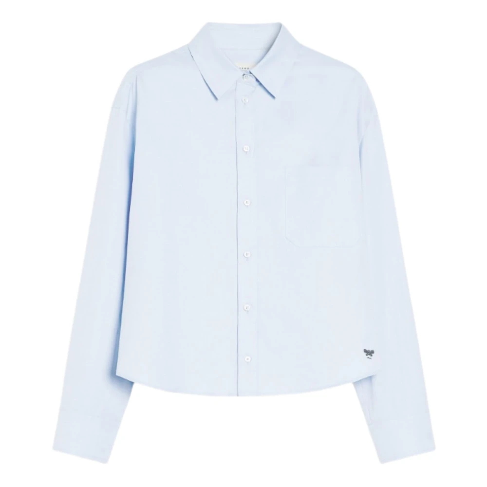 Blouses & Shirts > Shirts - - Max Mara Weekend - Modalova
