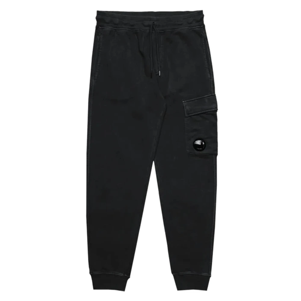 Trousers > Sweatpants - - C.p. Company - Modalova