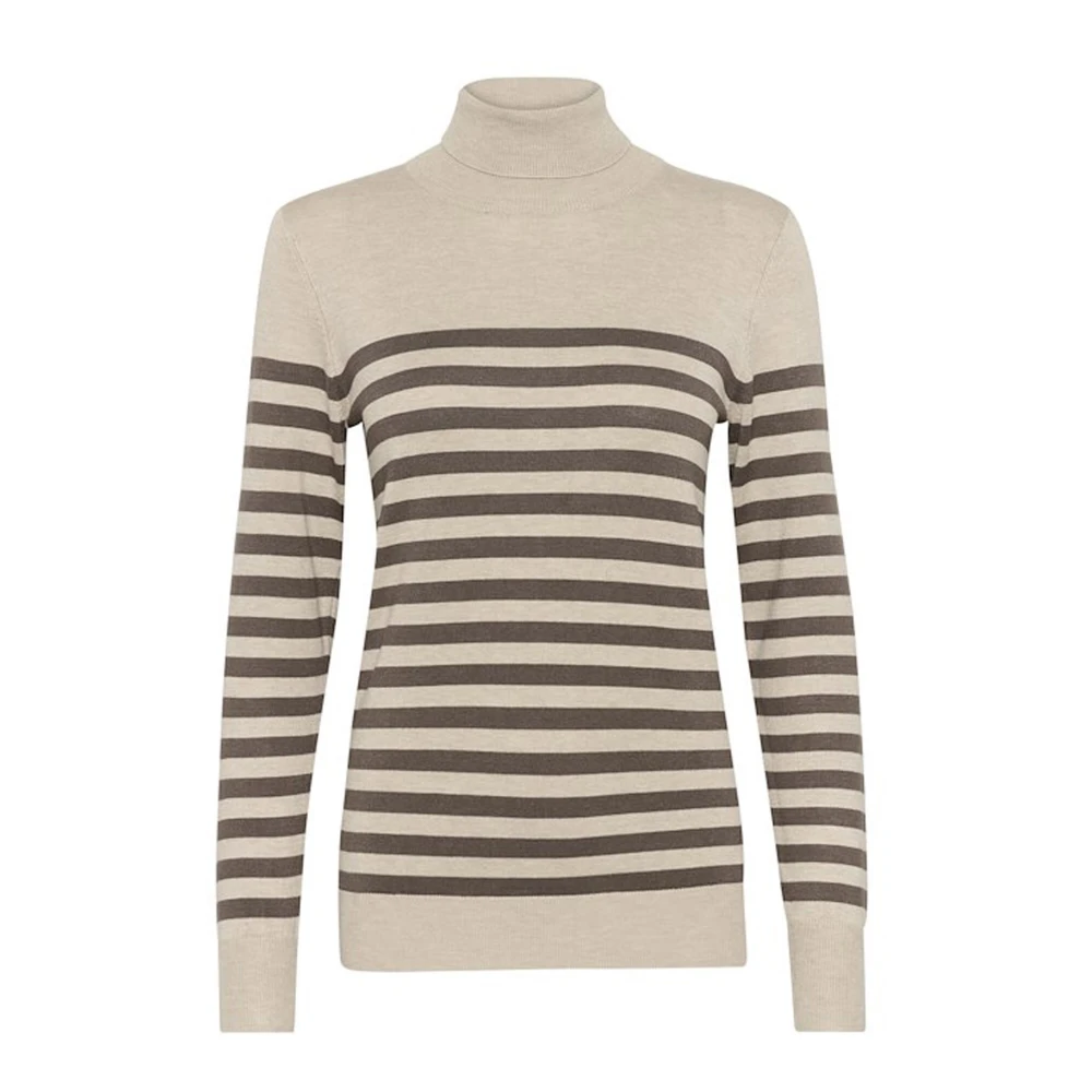 Knitwear > Turtlenecks - - Kaffe - Modalova