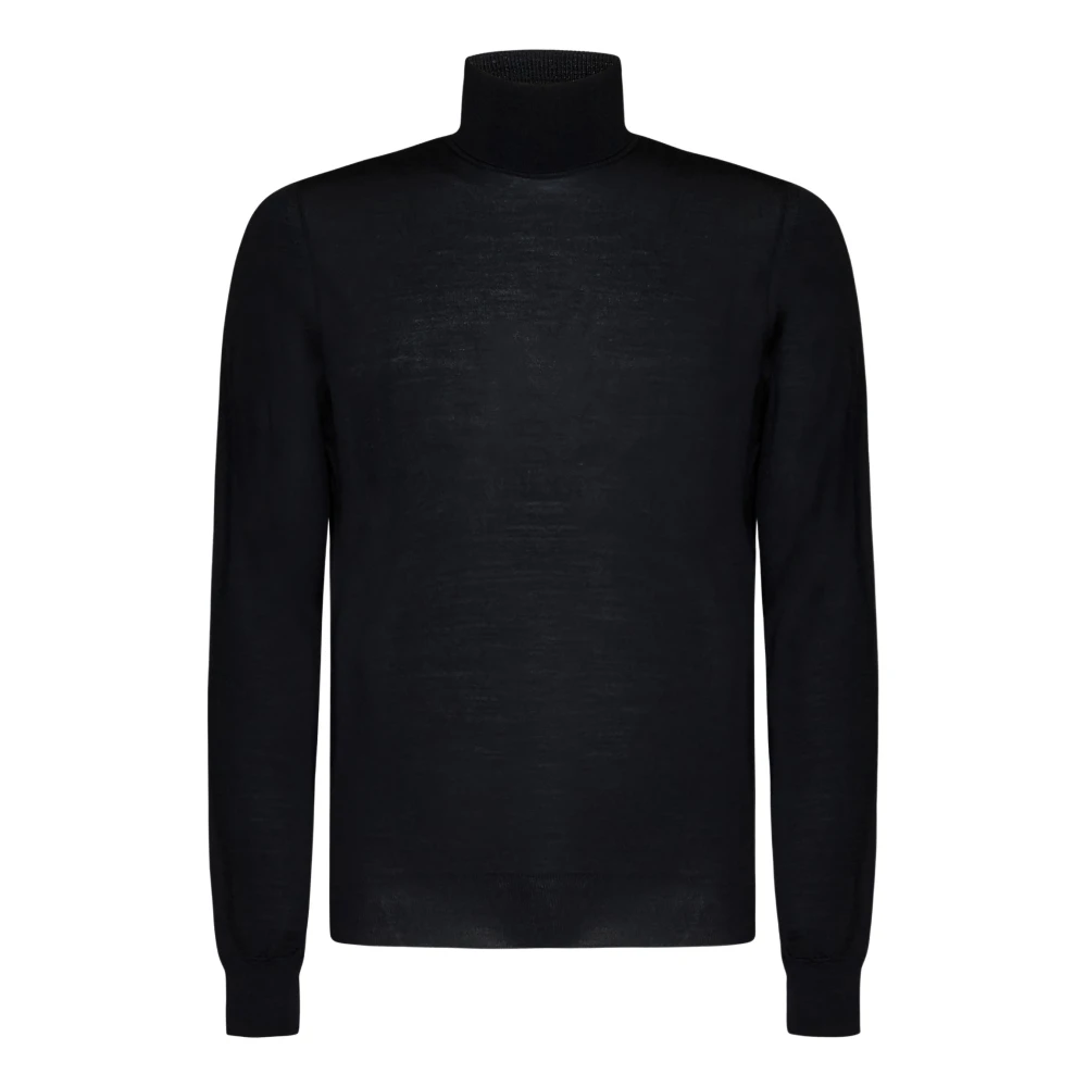 Knitwear > Turtlenecks - - Drumohr - Modalova