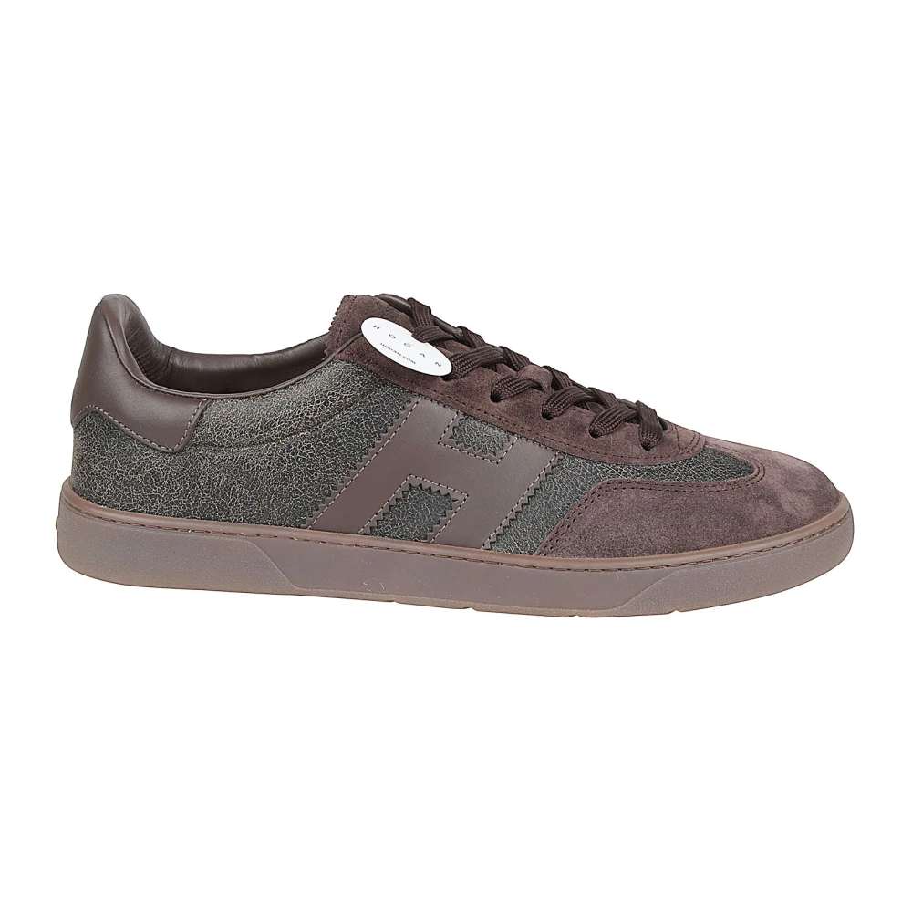 Hogan Cool Sneakers