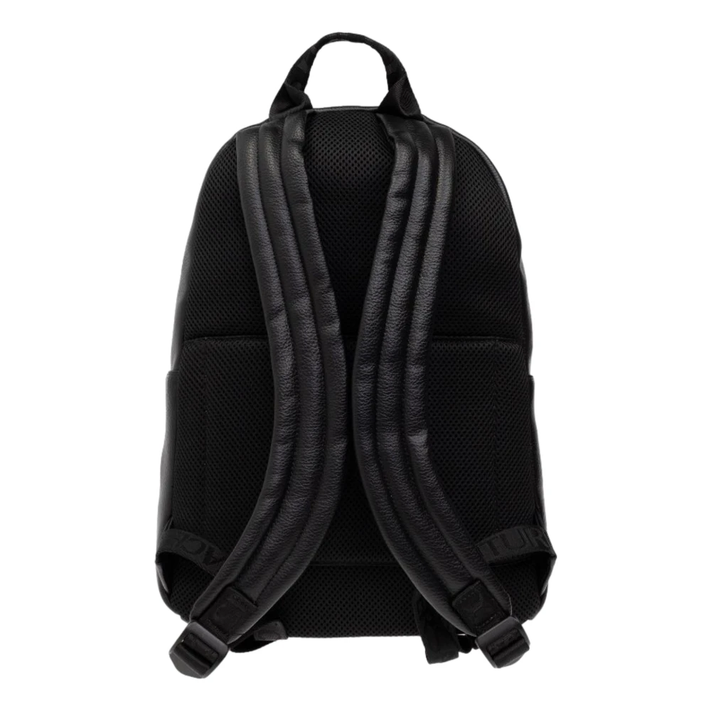 Versace Jeans Couture Tassen Black Heren