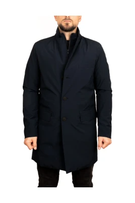 Helmut Coat