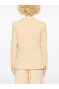 veste-jaune-en-melange-de-lin