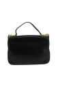 pre-owned-leather-shoulder-bags