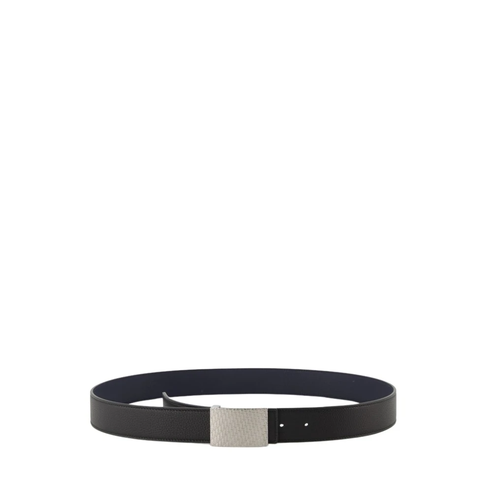 Dior Schuine Riem Black Heren