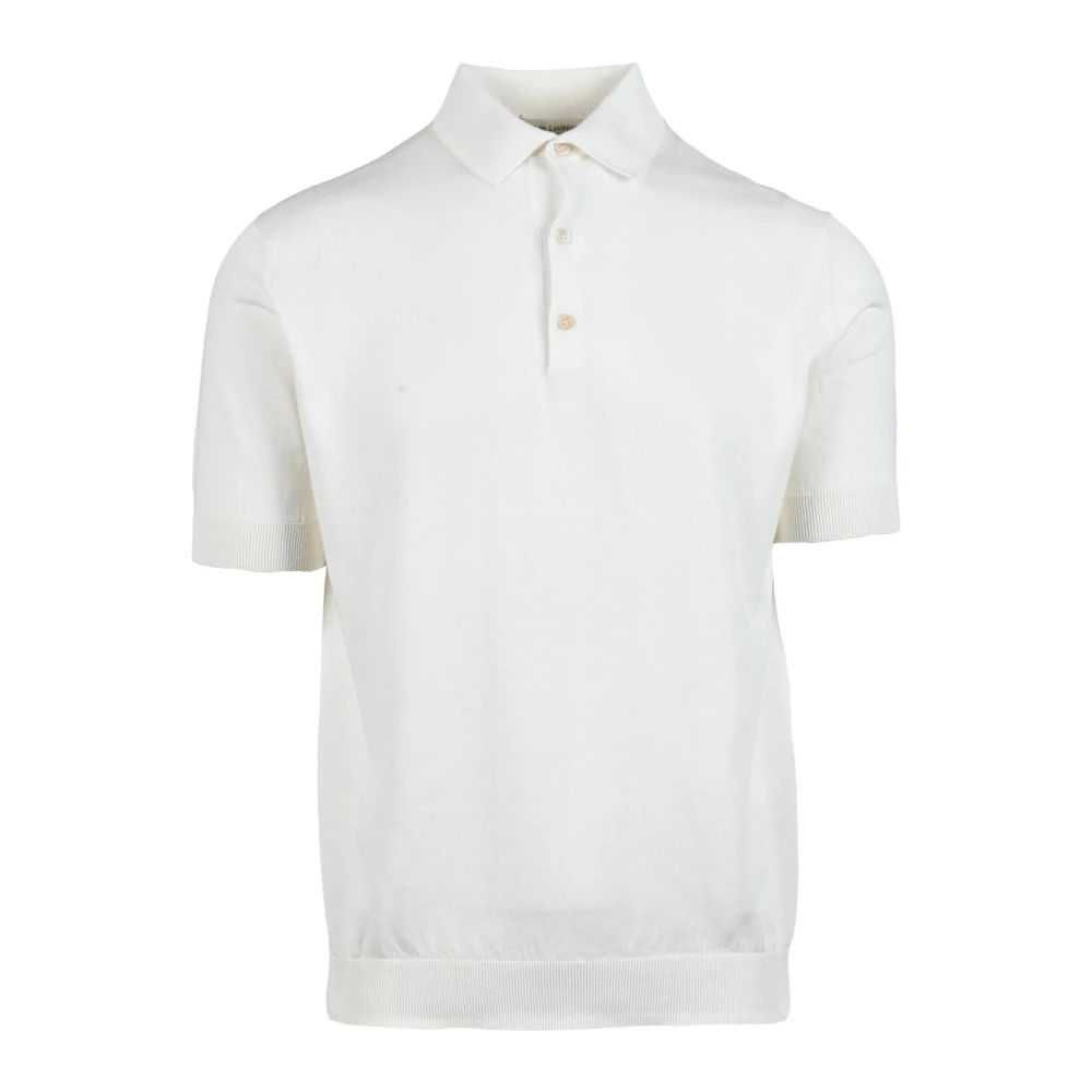 Knitwear > Round-neck Knitwear - - Filippo De Laurentiis - Modalova