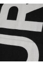 echarpe-sport-laine-blanc-noir-variante