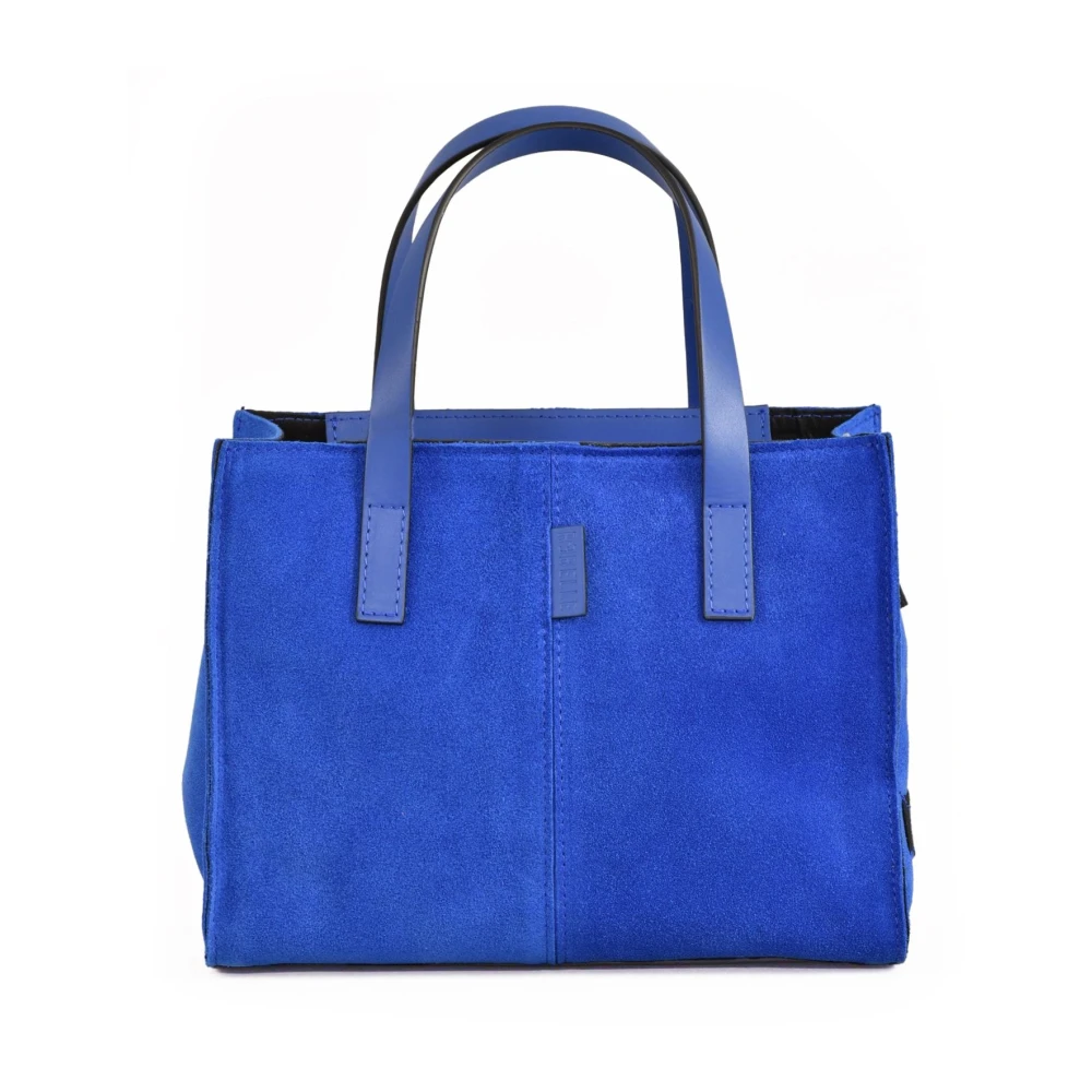 Rebelle Tas Blue Dames