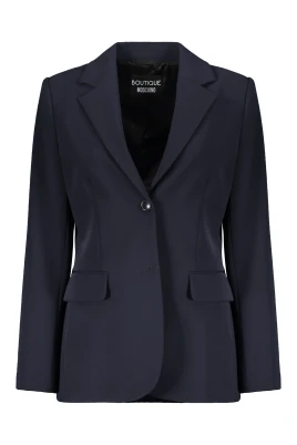 Elegant Classic Blazer