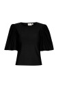 black-balloon-blouse-with-puff-sleeves