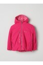 doudoune-fuchsia-matelassee