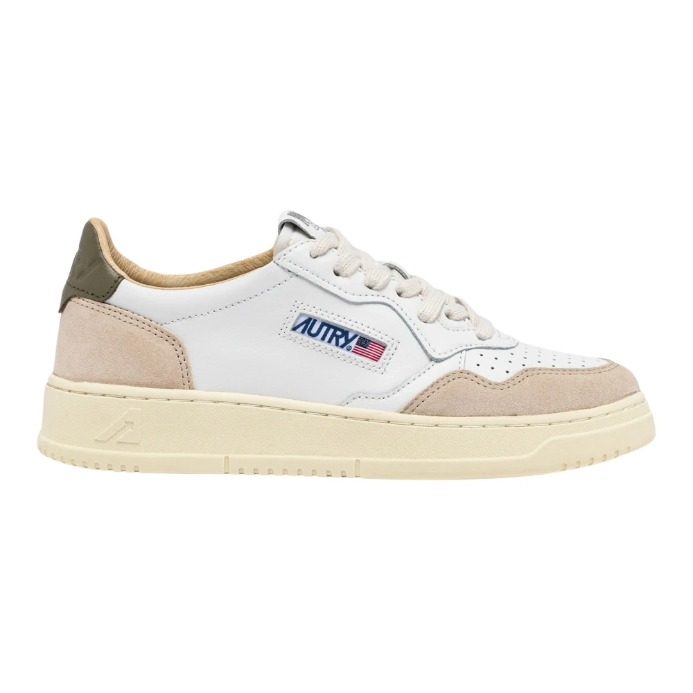 Shoes > Sneakers - - Autry - Modalova