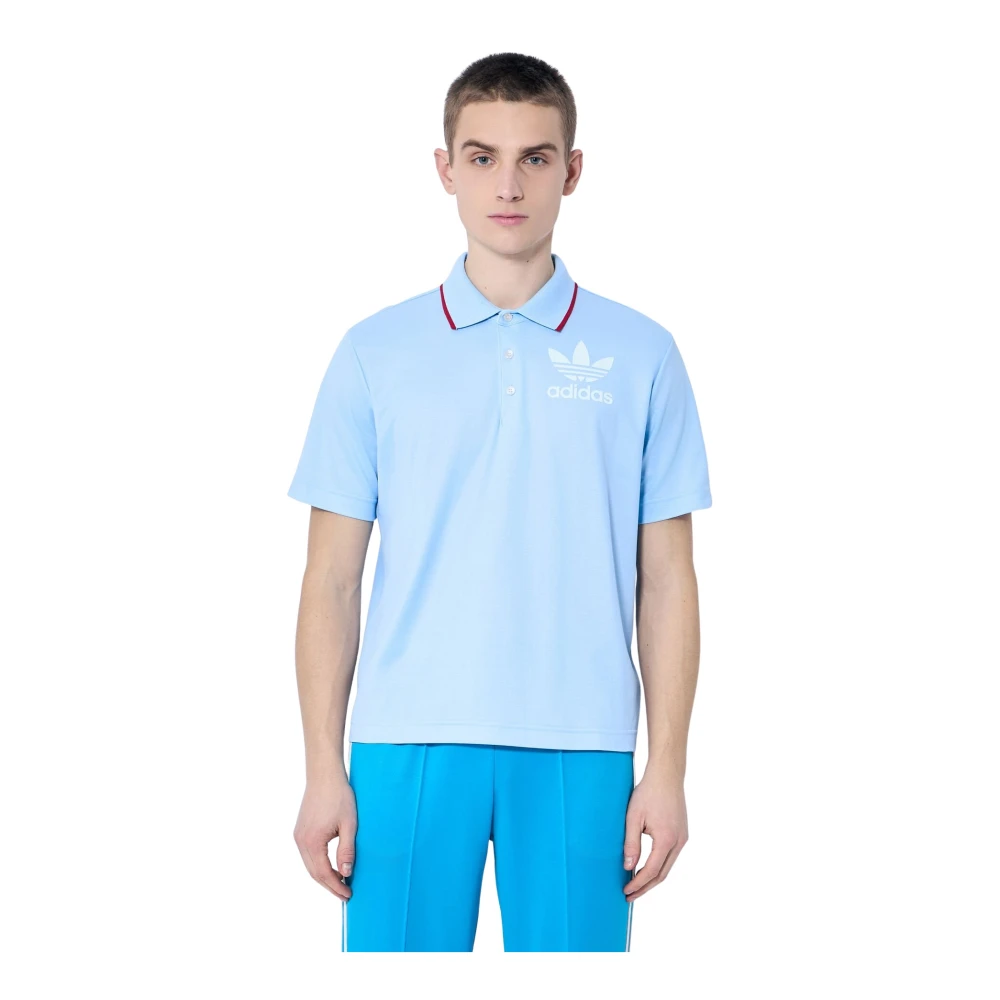 Adidas Originals Adidas x Wales Bonner Blue Heren