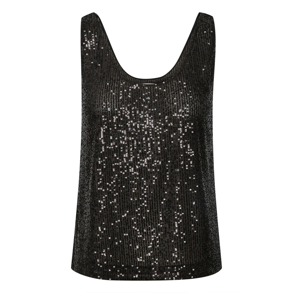 Tops > Sleeveless Tops - - Part Two - Modalova