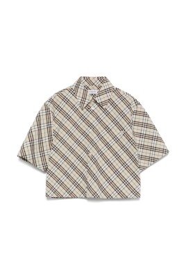 chemise-a-manches-courtes-avec-logo-brode