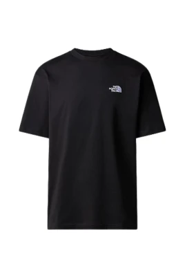 Oversize Essential Tee