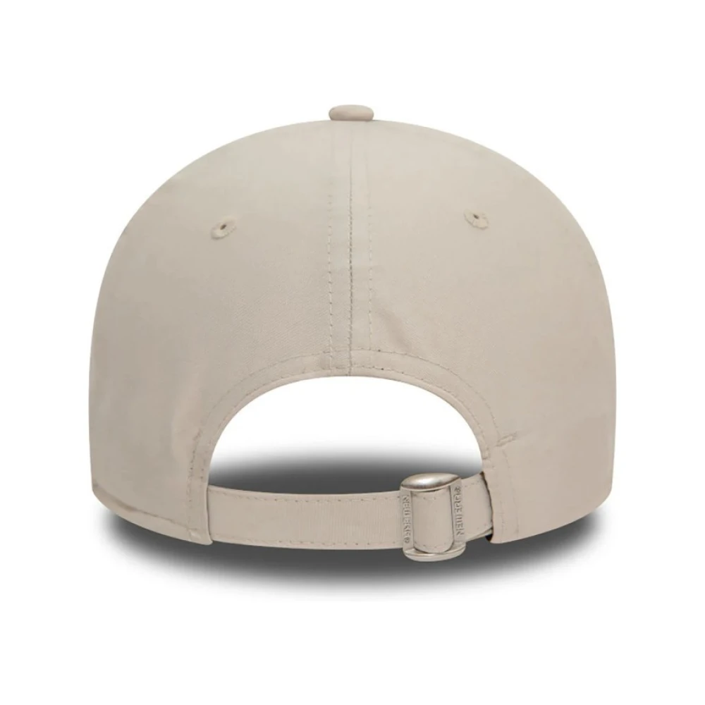 new era Beige Yankees Flawless Logo Pet Beige Heren