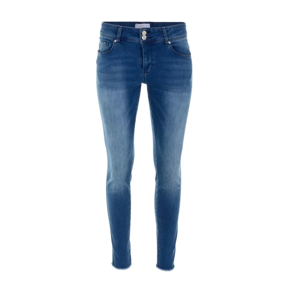 Jeans > Skinny Jeans - - DNM Pure - Modalova