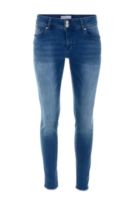 Blå Yta Steward V22