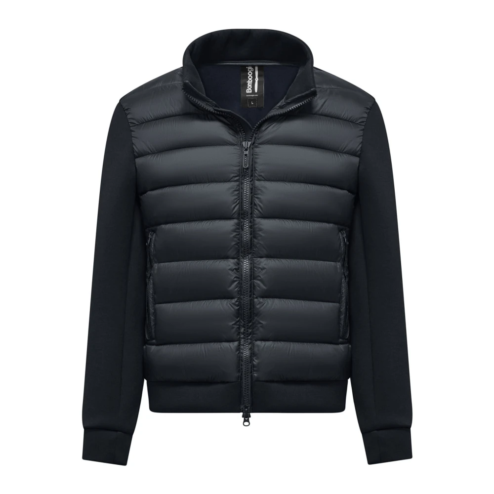 Jackets > Down Jackets - - BomBoogie - Modalova