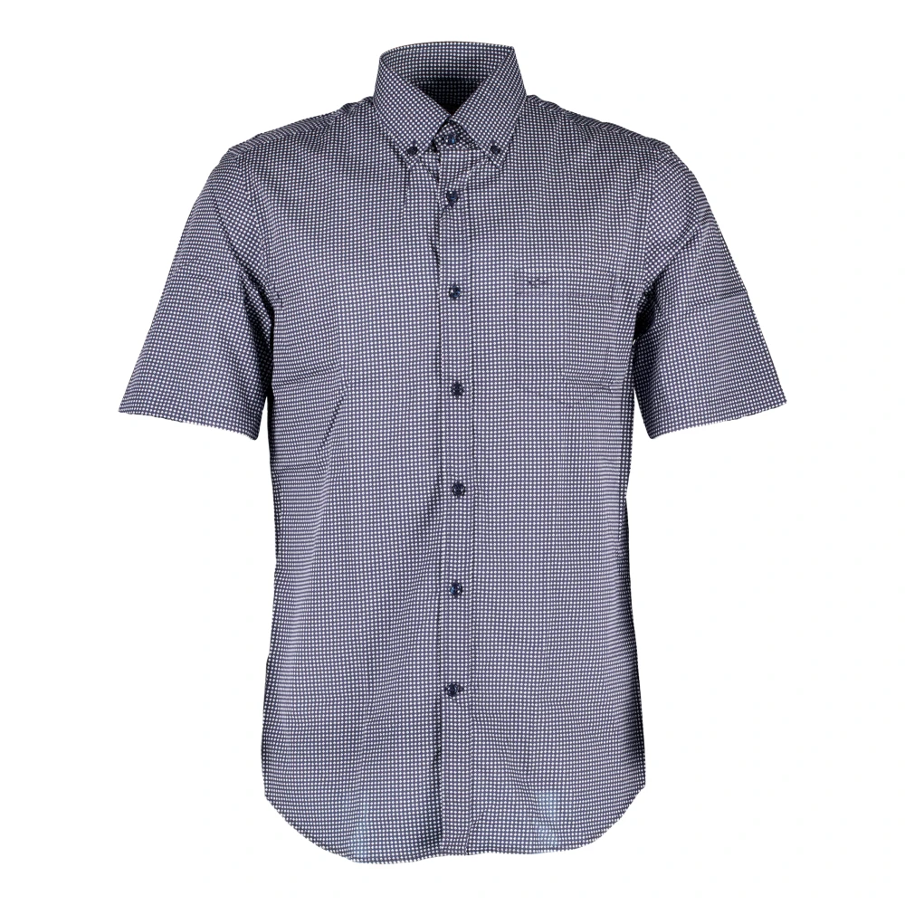Shirts > Short Sleeve Shirts - - Paul & Shark - Modalova