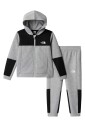 grey-full-zip-kids-tracksuit