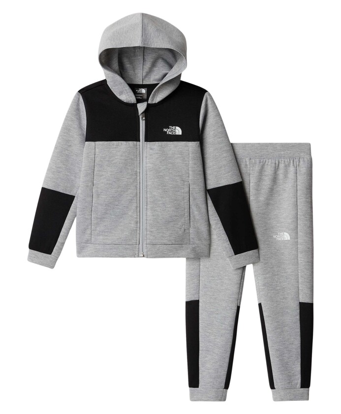 grey-full-zip-kids-tracksuit