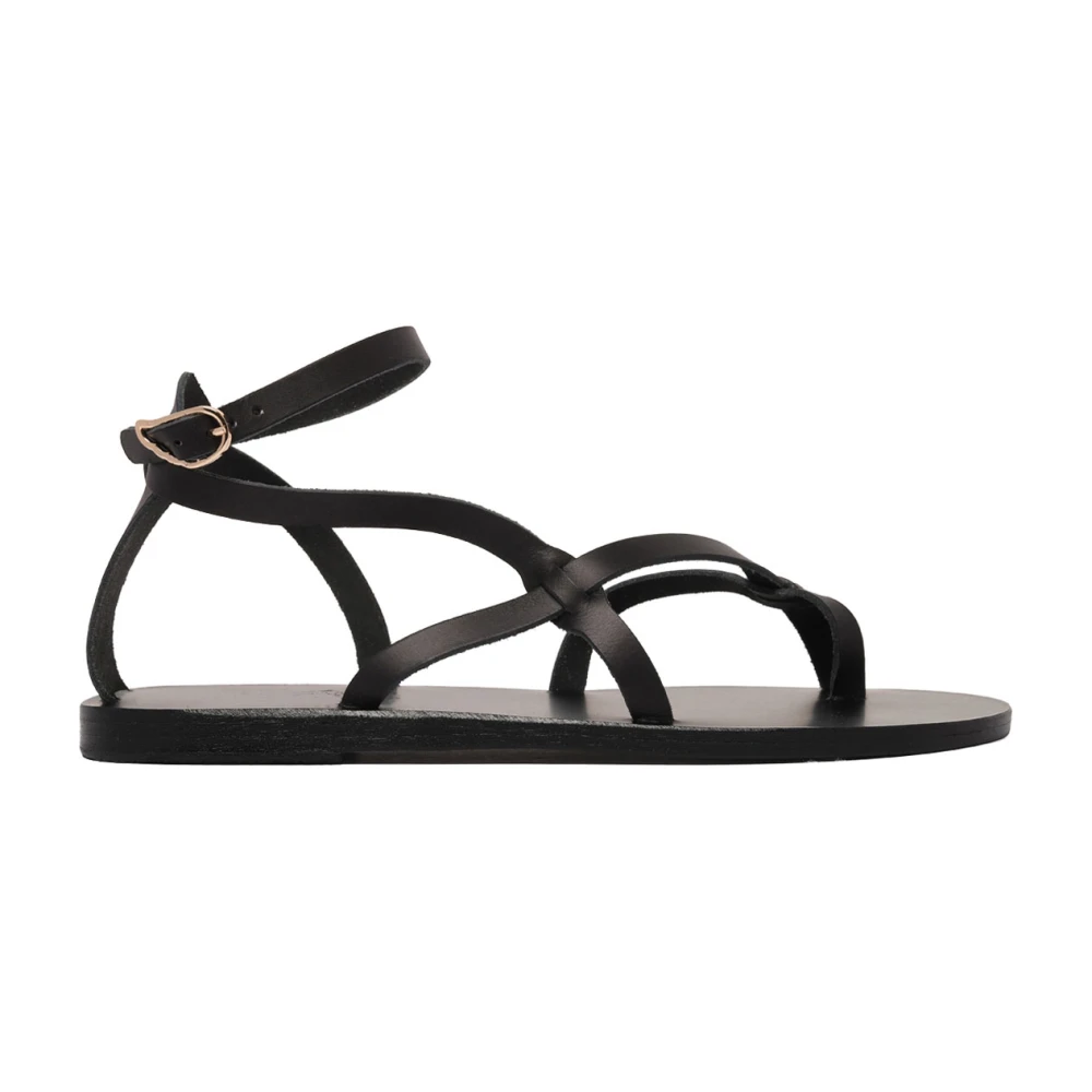 Shoes > Sandals > Flat Sandals - - Ancient Greek Sandals - Modalova