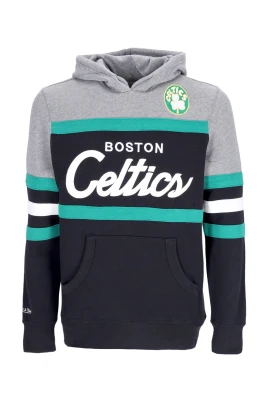 Boston Celtics NBA Hoodie