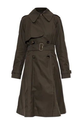 Pembury Trench Coat