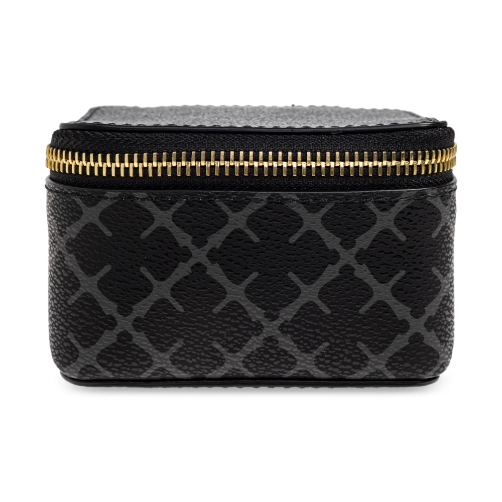 By Malene Birger, Accessoires , Dames, Blauw, ONE Size, Katoen, Bae Bijoux Sieradentas