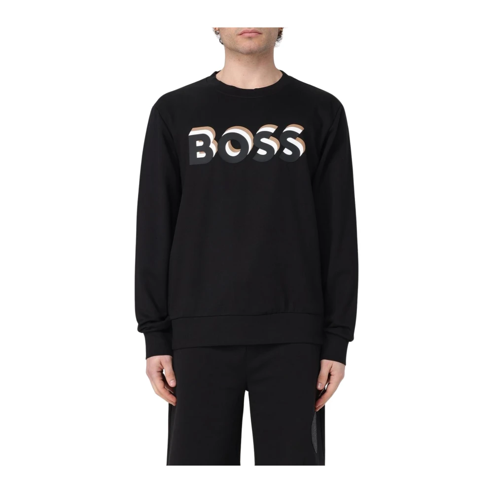 Sweatshirts & Hoodies > Sweatshirts - - Hugo - Modalova