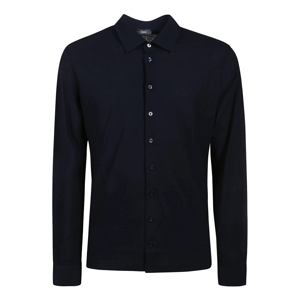 Shirts > Casual Shirts - - Herno - Modalova