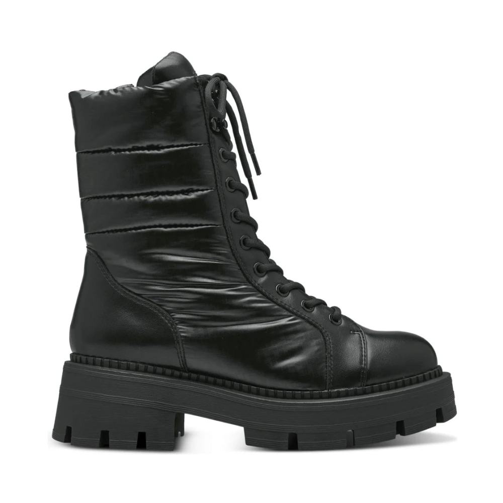 Shoes > Boots > Lace-up Boots - - Tamaris - Modalova