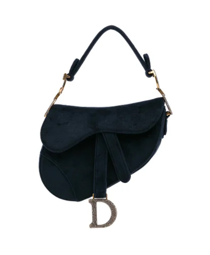 pre-owned-velours-sacs-dior