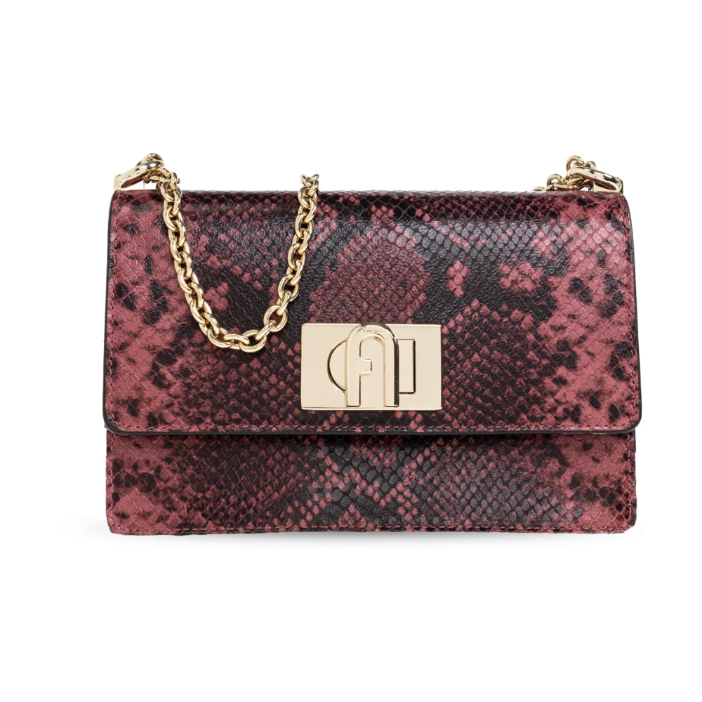 Furla Bolso De Hombro 1927 Bags Mujer Rosa 