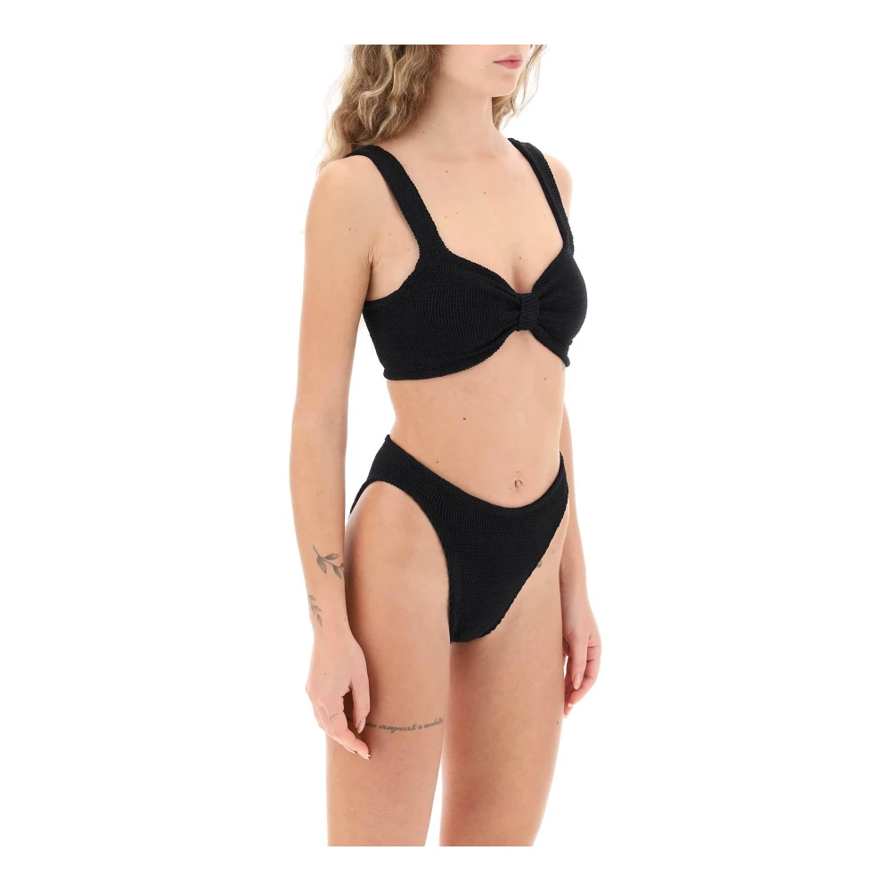 Hunza G Bikinis Black Dames