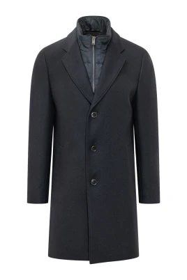 H-Hyde Bib Coat
