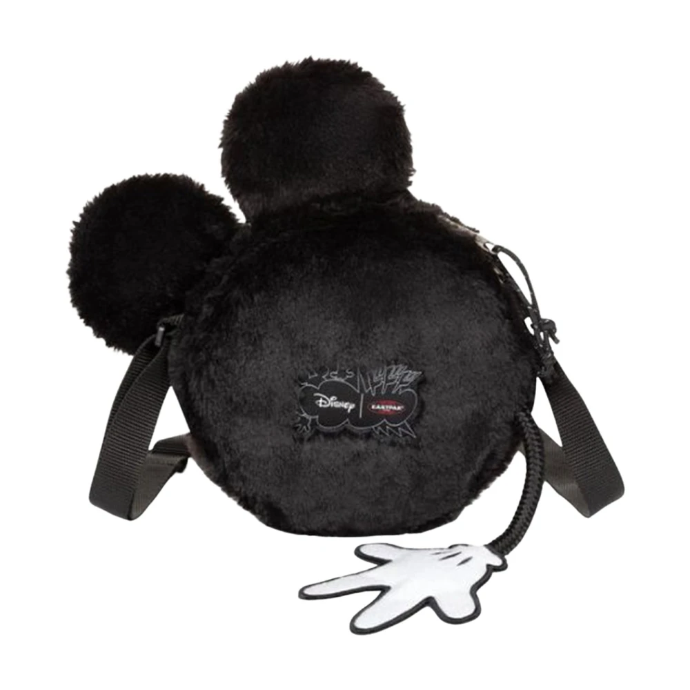 Eastpak Noir Borsa A Tracolla Ada - Immagine 3
