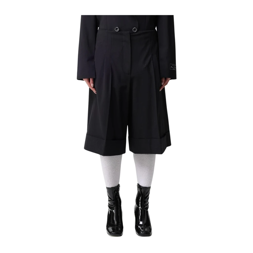 Shorts > Long Shorts - - Msgm - Modalova