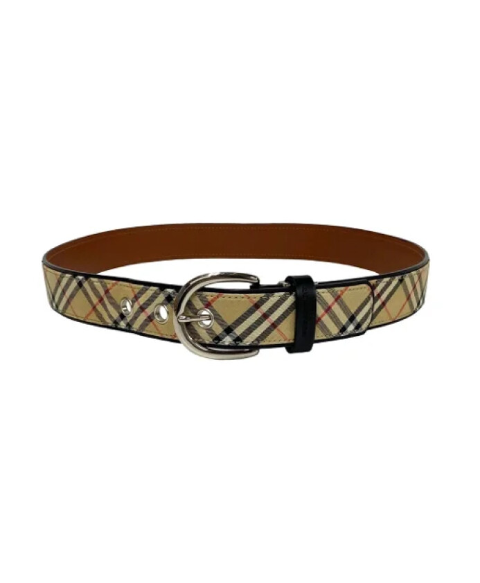 pre-owned-canvas-belts