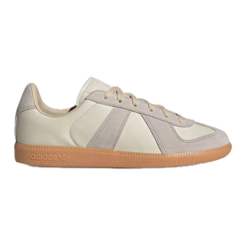 Adidas Uomo Beige - Bw Army - Sport - 40 Eu - Immagine 5