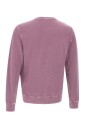 sweatshirt-en-coton-rose-mauve