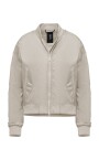 bomber-en-nylon-brillant-avec-col