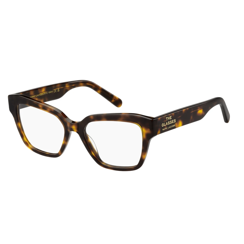 Marc Jacobs Brown Marc 862 Optical Frame - Female - Glasses - 51 Mm - Accessories