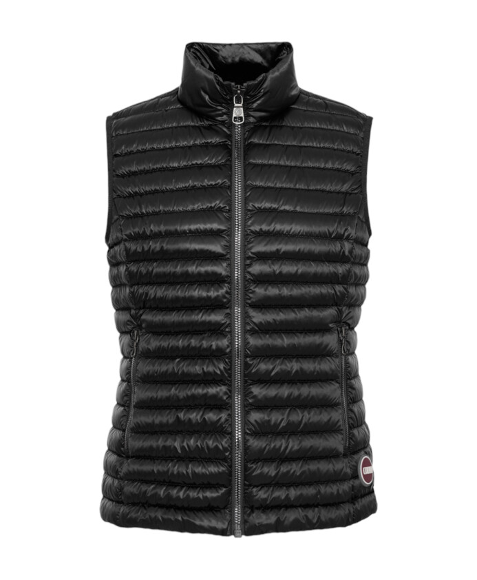 black-sleeveless-jacket-extra-slim-fit