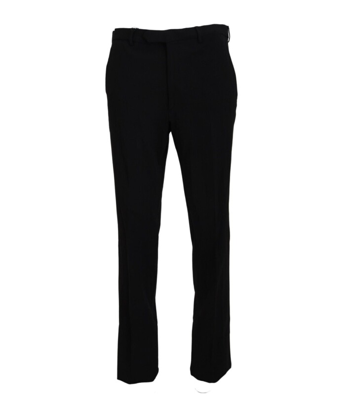 elegant-pantalon-mainline-noir