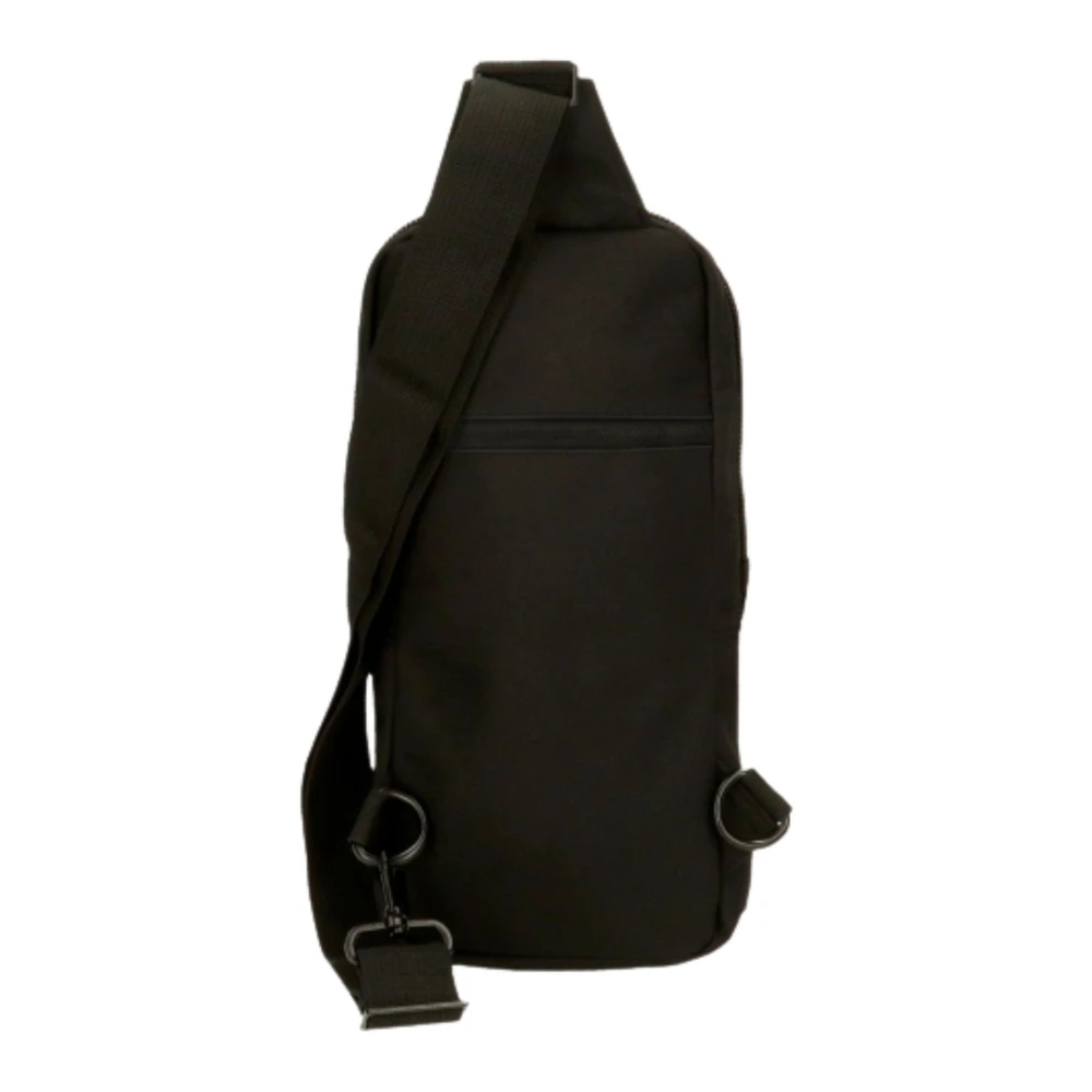 Reebok Monospalla Uomo Dexter Black Heren